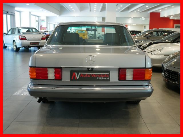 MERCEDES-BENZ 300 usata, con Cronologia tagliandi