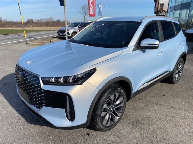 DR MOTOR DR5 usata, con ABS