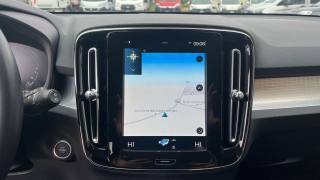 VOLVO XC40 usata, con Bracciolo