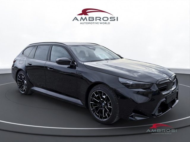 BMW M5 usata 1