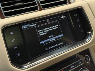 LAND ROVER Range Rover usata, con Filtro antiparticolato