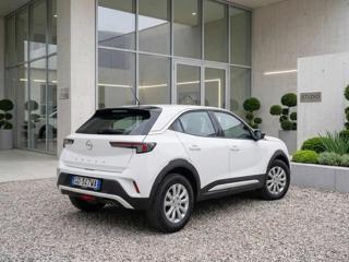 OPEL Mokka usata, con Chiusura centralizzata