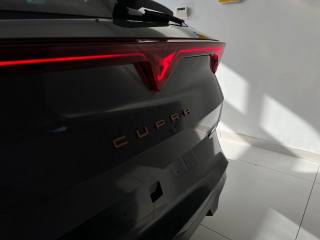 CUPRA Formentor usata, con Park Distance Control
