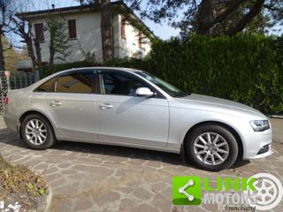 AUDI A4 usata, con Airbag laterali