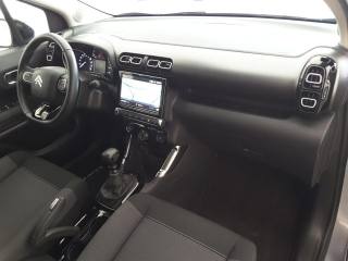 CITROEN C3 Aircross usata, con Cruise Control