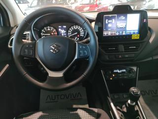 SUZUKI S-Cross usata, con Immobilizzatore elettronico