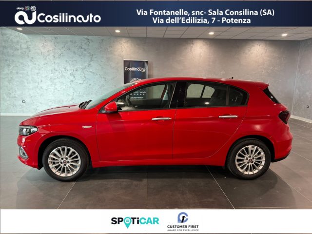 FIAT Tipo usata, con Chiusura centralizzata