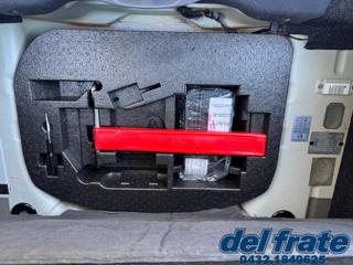 FIAT 500 usata, con Immobilizzatore elettronico