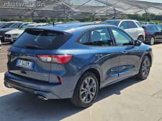 FORD Kuga usata, con Antifurto