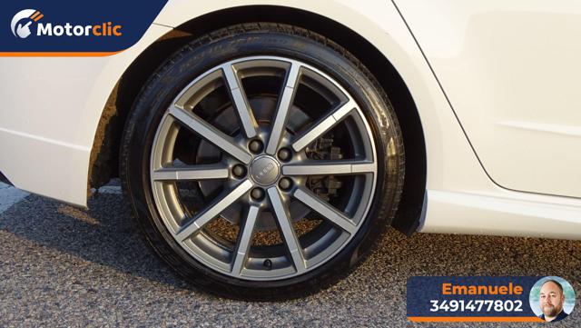 AUDI S3 usata, con Airbag testa