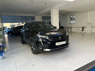 PEUGEOT 3008 usata, con Airbag laterali