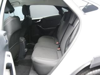 FORD Puma usata, con Boardcomputer