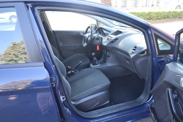 FORD Fiesta usata 74