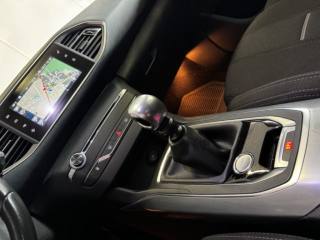 PEUGEOT 308 usata, con Immobilizzatore elettronico