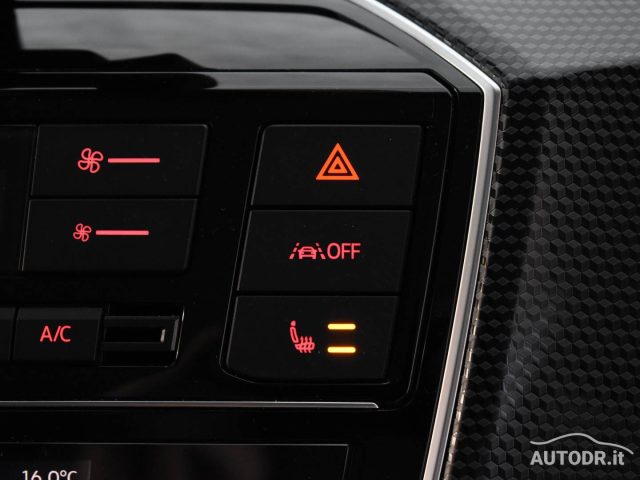 VOLKSWAGEN up! usata, con Telecamera per parcheggio assistito