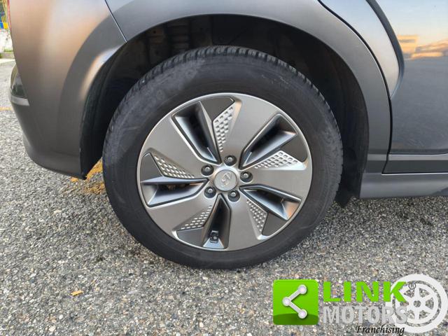 HYUNDAI Kona usata, con Specchietti laterali elettrici