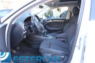 AUDI A3 usata, con Airbag Passeggero
