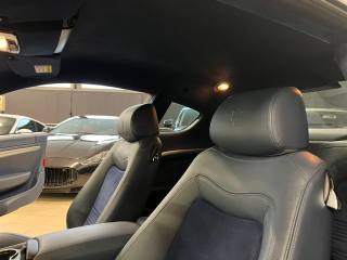 MASERATI GranTurismo usata, con Immobilizzatore elettronico