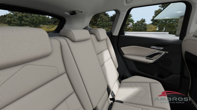 BMW X1 usata 10