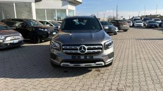 MERCEDES-BENZ GLB 180 d Automatic Business Extra