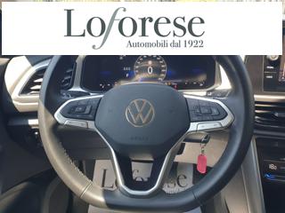 VOLKSWAGEN T-Roc usata, con ESP