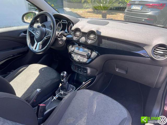 OPEL Adam usata 39