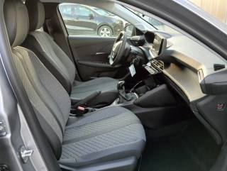 PEUGEOT 208 usata, con Volante in pelle