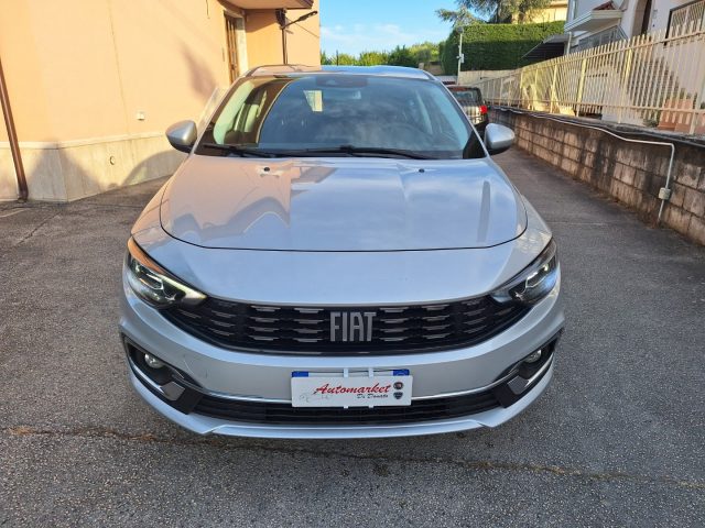 FIAT Tipo usata, con Airbag