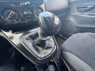 LANCIA Ypsilon usata 12