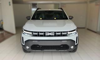 DACIA Duster usata, con Immobilizzatore elettronico