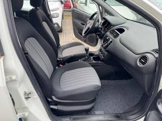 FIAT Punto usata, con Chiusura centralizzata telecomandata