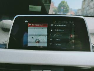 BMW X1 usata, con ESP