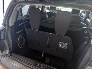 MITSUBISHI Outlander usata, con Controllo trazione