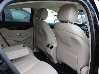 MERCEDES-BENZ GLC 220 usata, con Cruise Control