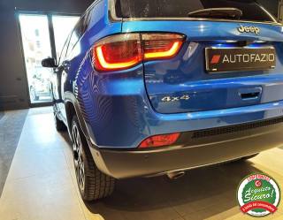 JEEP Compass usata, con Cruise Control