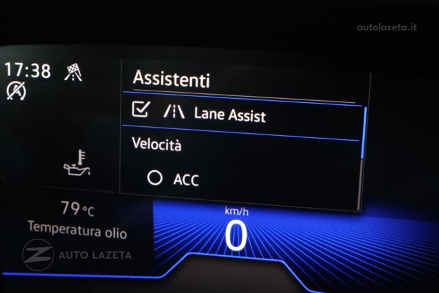 VOLKSWAGEN T-Roc usata, con Cruise Control
