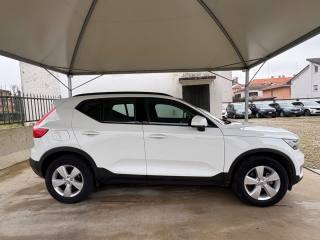 VOLVO XC40 usata, con Controllo automatico clima