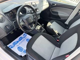 SEAT Ibiza usata, con Climatizzatore