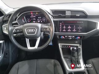 AUDI Q3 usata, con Climatizzatore