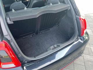 ABARTH 595 usata, con Volante in pelle