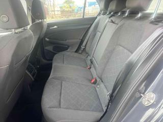 VOLKSWAGEN Golf usata, con Autoradio