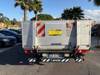 RENAULT Master usata, con Chiusura centralizzata