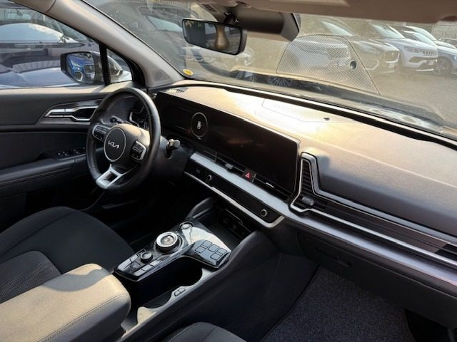 KIA Sportage usata, con Controllo automatico clima