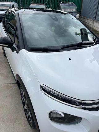 CITROEN C3 usata, con Airbag laterali