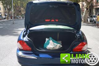 JAGUAR X-Type usata, con Autoradio digitale