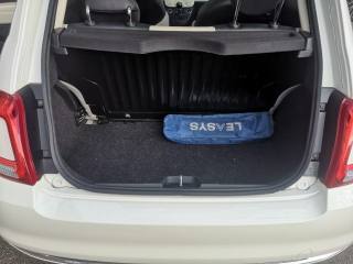 FIAT 500 usata, con Autoradio