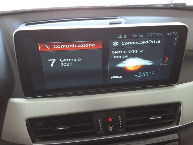 BMW X2 usata, con Cronologia tagliandi