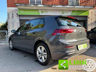 VOLKSWAGEN Golf usata, con Park Distance Control