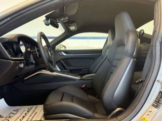 PORSCHE 911 usata, con Antifurto