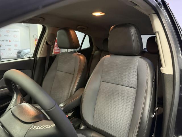 OPEL Mokka usata, con Climatizzatore